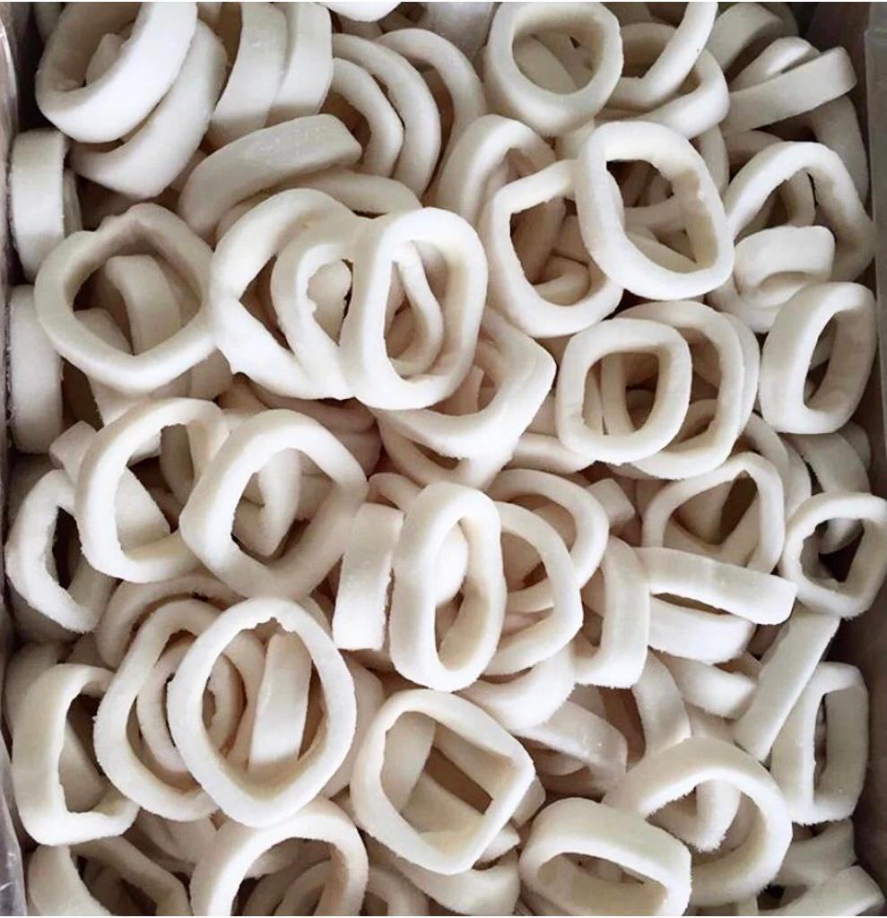 KALAMAR HALKA/ paket 500gr
