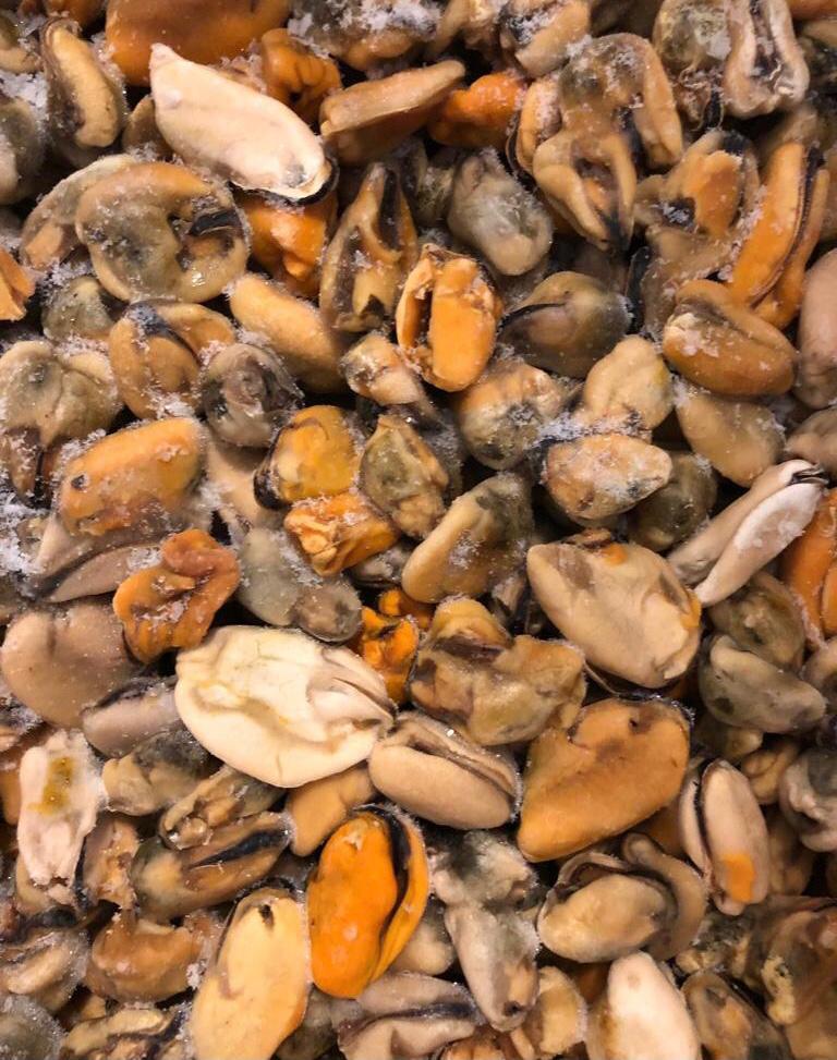 MİDYE ET/ 1 KG
