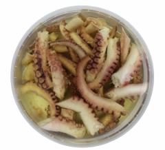 AHTAPOT SALATASI MARİN PAKET